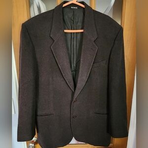 Sport Blazer Jacket Suit Casual size L